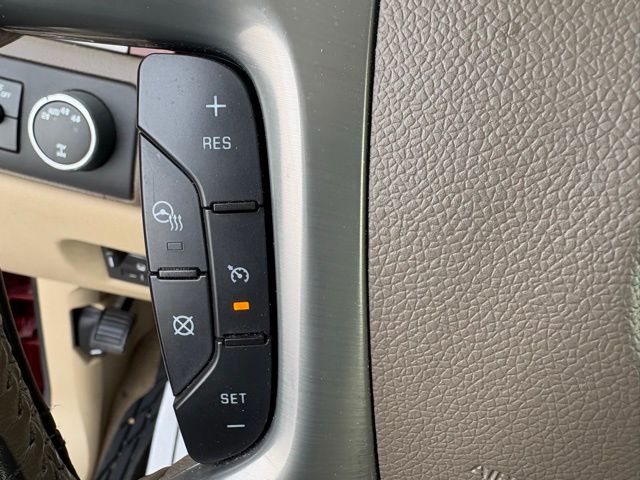 2014 Chevrolet Tahoe LTZ