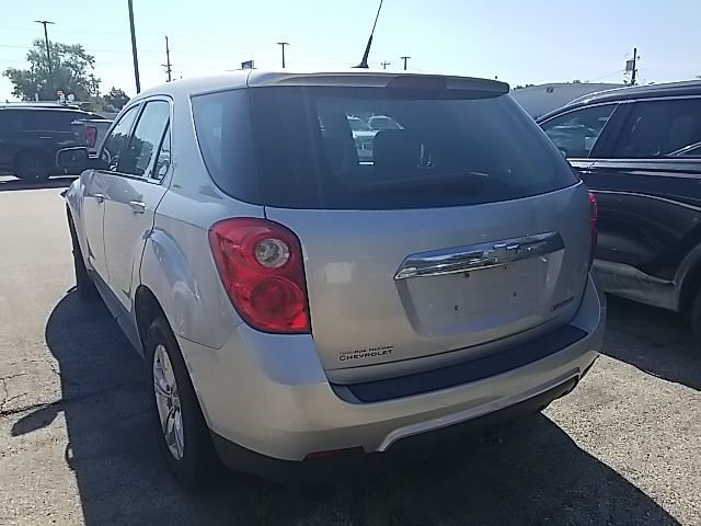 Used 2011 Chevrolet Equinox SUV
