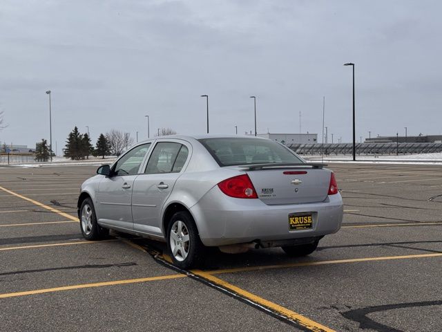 2008 Chevrolet Cobalt LT