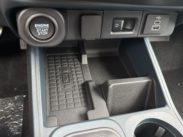 new 2025 Ford Maverick car, priced at $42,835