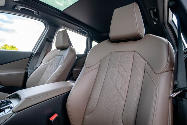 New 2026 BMW X3 SUV