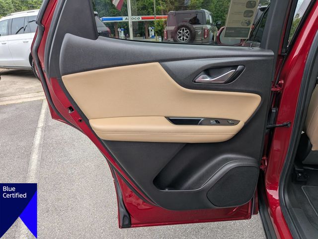 Used 2019 Red Chevrolet Premier image 25
