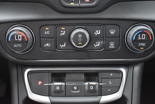 Used 2024 GMC Terrain SUV