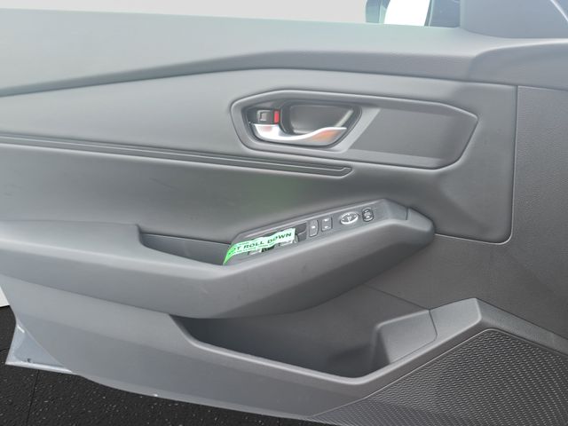 New 2026 Honda Accord Sedan Sedan