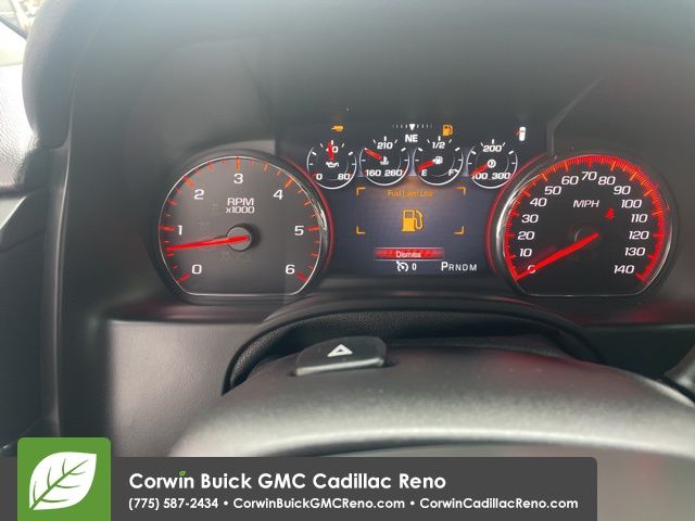 2016 GMC Yukon Denali 9