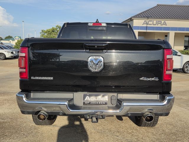 Used 2023 Ram 1500 Truck