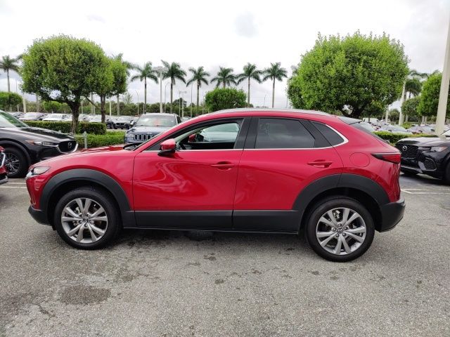 2021 Mazda CX-30 Premium 14