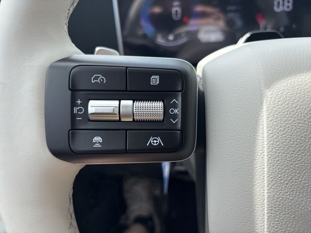 New 2026 Black Hyundai SEL image 18