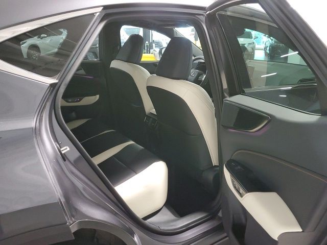 Used 2023 Gray Lexus 350 Premium image 24