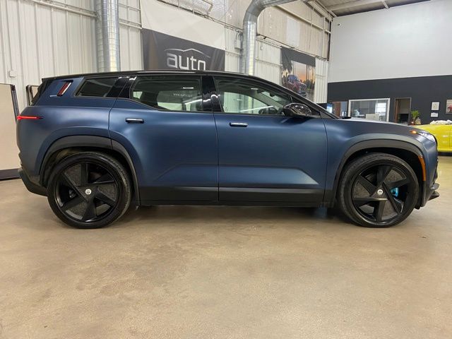 2023 Fisker Ocean thumbnail 9