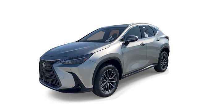 Used 2024 Lexus NX SUV