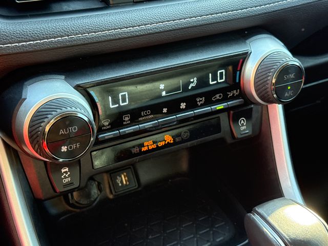 Used 2023 Toyota RAV4 SUV