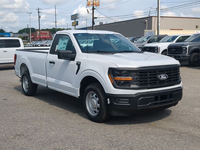 New 2026 Oxford White Ford XL image 15
