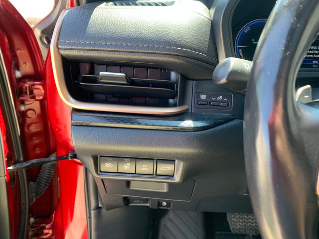 Used 2024 Toyota Grand Highlander Hybrid SUV