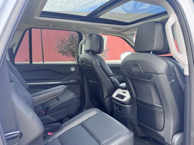 2025 Lincoln Navigator Reserve L