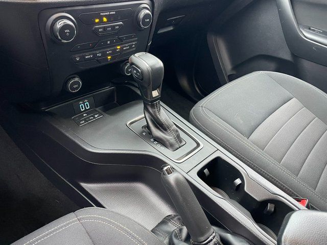 used 2019 Ford Ranger car, priced at $19,983