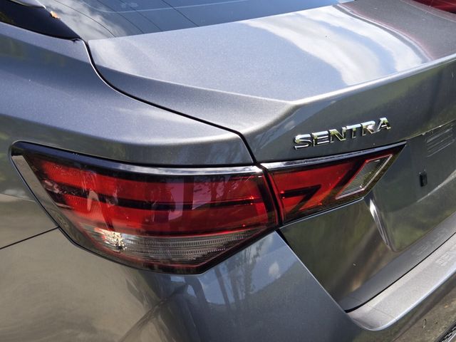 2020 Nissan Sentra - $12,987