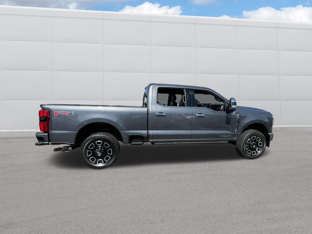 2023 Ford F-250SD Platinum 6