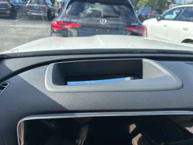 2026 Mercedes-Benz GLC GLC 300 White at Bob King Buick GMC