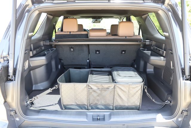 2026 Toyota 4Runner Limited - 10