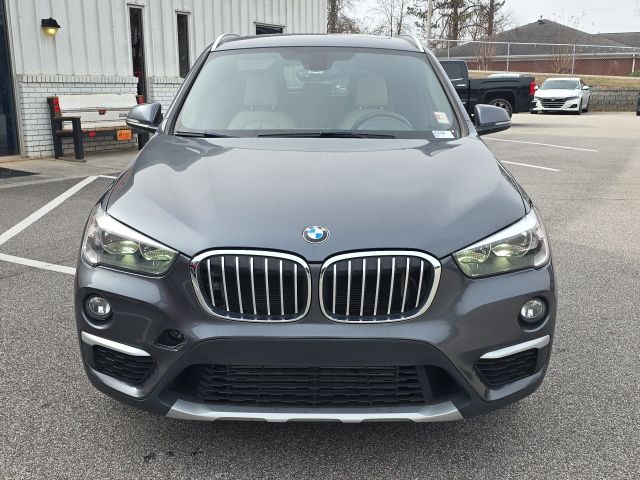 2018 BMW X1 sDrive28i:45370A
