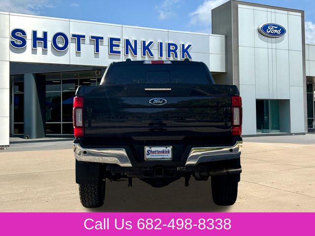 Used 2022 Ford F-350SD Truck