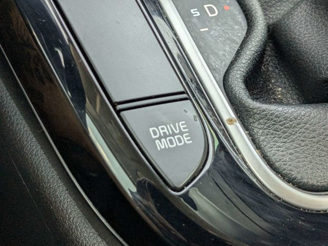 Used 2024 Kia Soul Hatchback