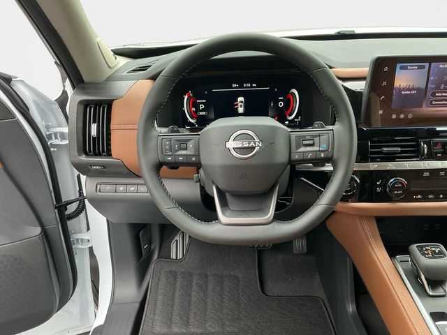 NissanPathfinder14