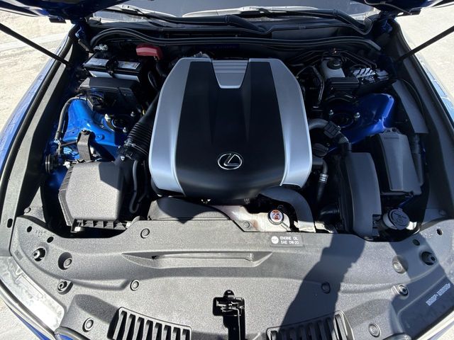 2023 Lexus IS - $43,988