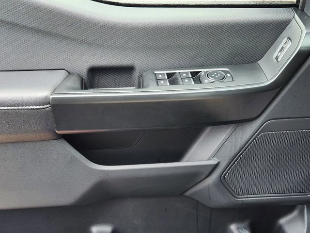 2025 Ford F-150 STX photo
