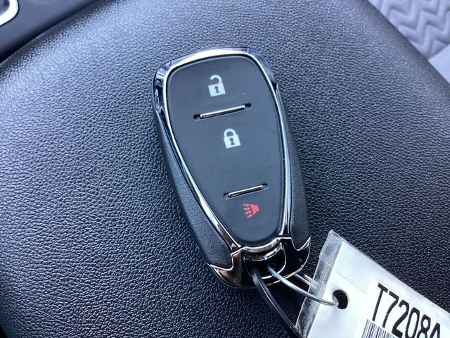 Used Car 2024 Chevrolet Equinox  Ls For Sale Under $20,000 In San Antonio, Texas