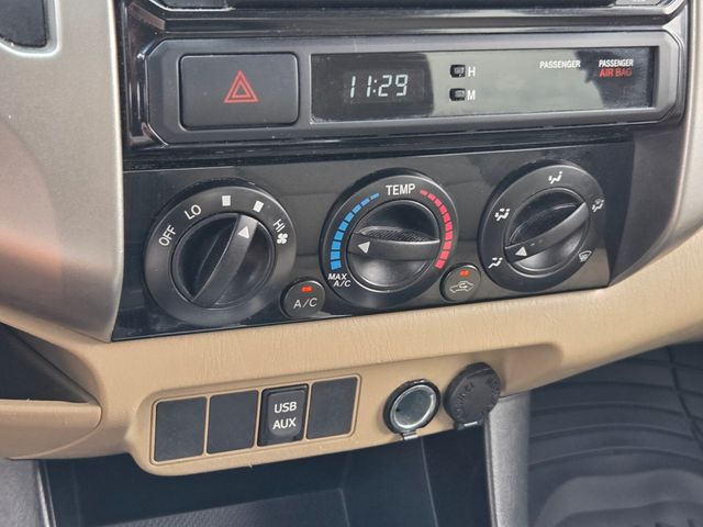 Used 2014 Toyota Tacoma Truck