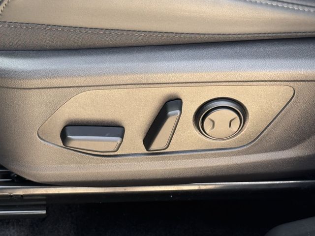 2023 Hyundai Tucson XRT Silver at Big Star Buick GMC