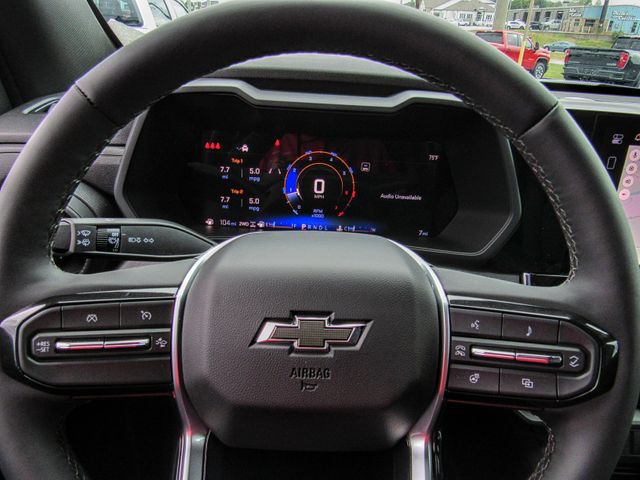 Photo of 2026 Chevrolet Colorado Trail Boss in Dallas, GA - 24,  2026 Chevrolet Colorado Trail Boss:44239