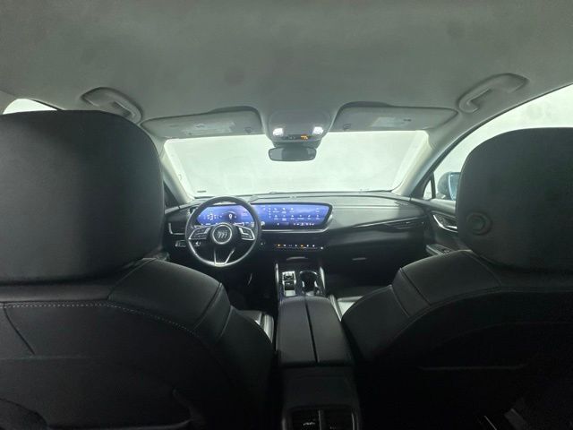 Used 2024 Buick Envision SUV