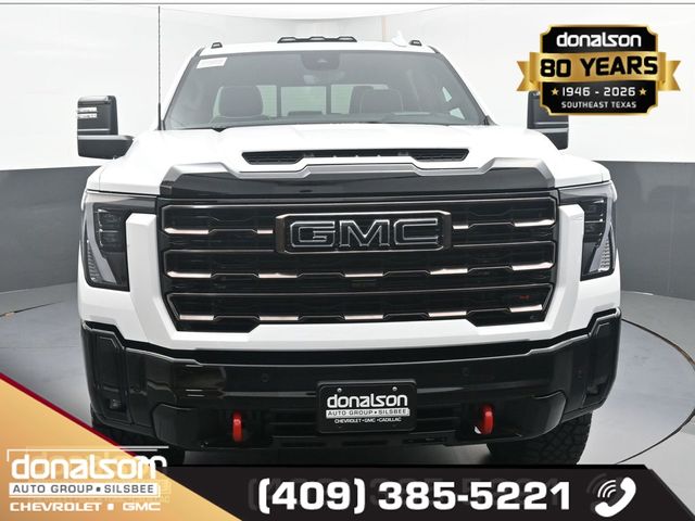 new 2026 GMC Sierra 2500HD car, priced at $99,749