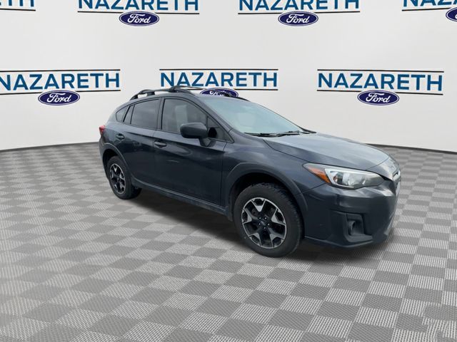 used 2019 Subaru Crosstrek car, priced at $9,765