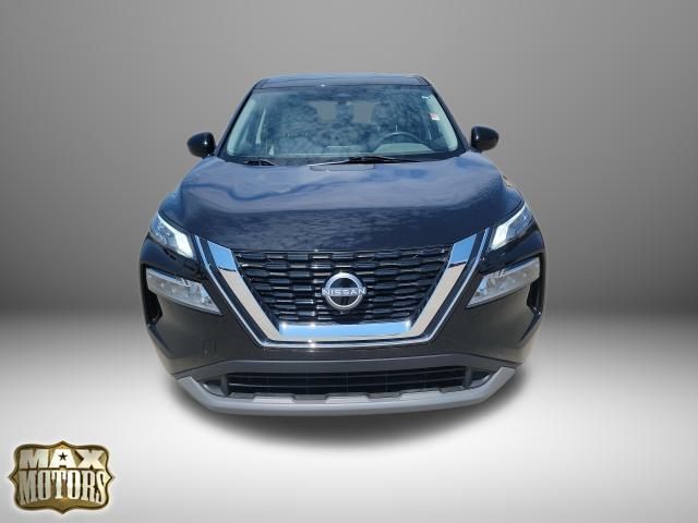 Used 2023 Nissan Rogue SV with VIN JN8BT3BA1PW420871 for sale in Kansas City