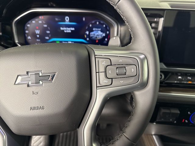 New 2026 Chevrolet Silverado 1500 Truck