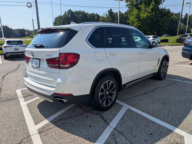 Used 2018 BMW X5 SUV