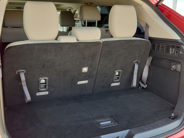 Used Car 2024 Mazda Cx-90  3.3 Turbo Preferred Plus For Sale Under $30,000 In Plainview, Texas