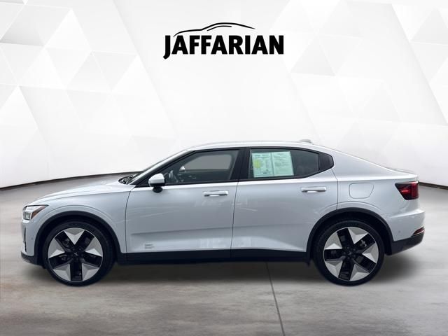Used 2023 Polestar 2 Hatchback