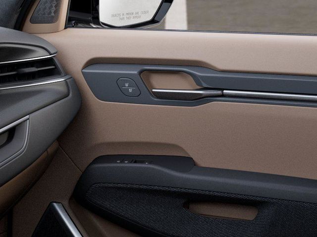 New 2026 Kia EV9 SUV