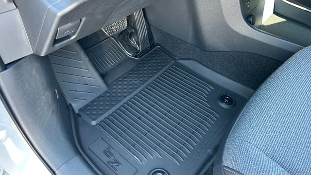 New 2026 Toyota bZ SUV
