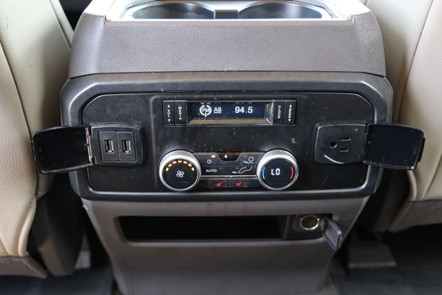 2020 Ford Expedition Max Limited Red at Legacy Ford