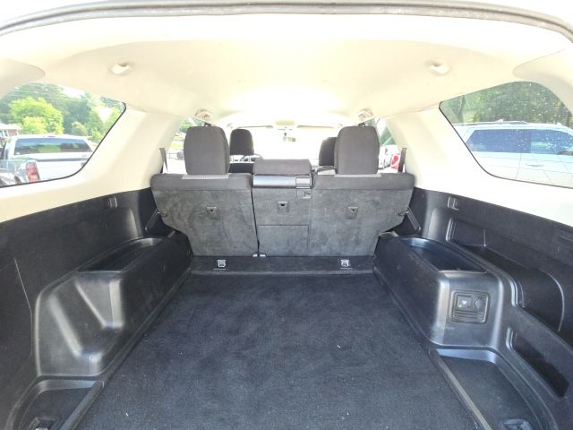 2017 Toyota 4Runner SR5:169086A