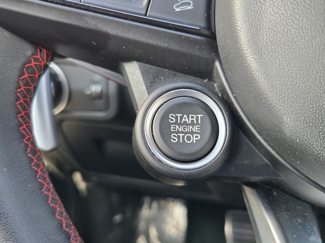 2024 ALFA ROMEO Stelvio - $25,990