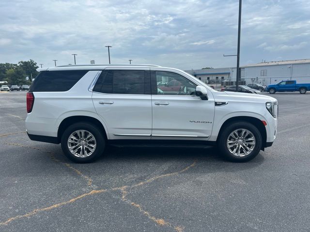 Used 2022 GMC Yukon SUV