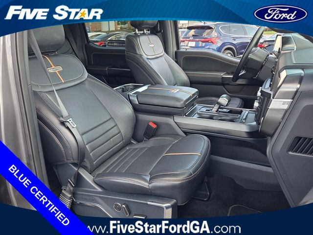 Used 2021 Ford F-150 Truck