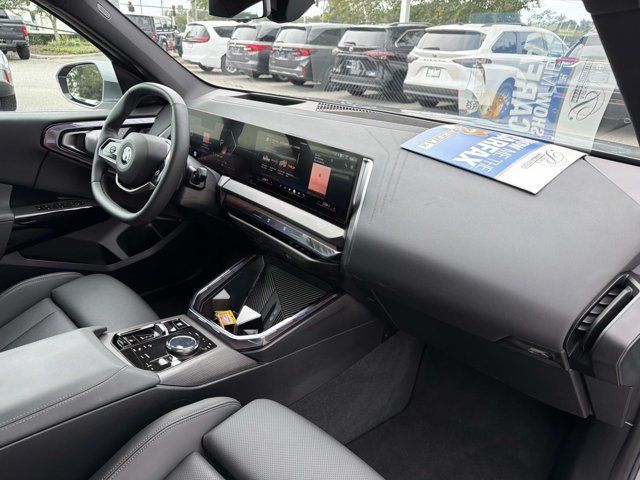 Used 2026 BMW X3 SUV